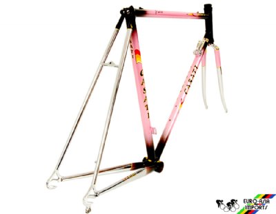 Casati Gold Line Road Frameset