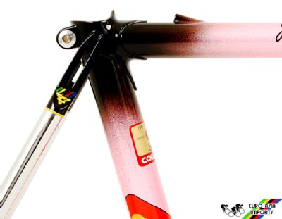 Casati Gold Line Road Frameset