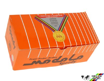Modolo Speedy Compact Brakeset