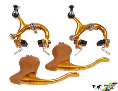 Modolo Speedy Compact Brakeset