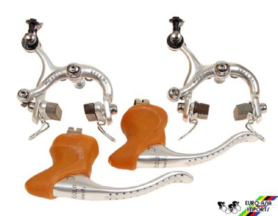 Modolo Speedy Compact Brakeset