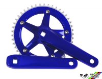 Cobra Standard Crankset