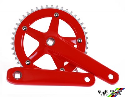 Cobra Standard Crankset