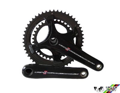 2015 Super Record CT Ultra Torque Crankset