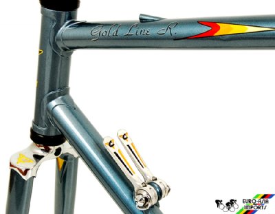 Casati Gold Line Road Frameset