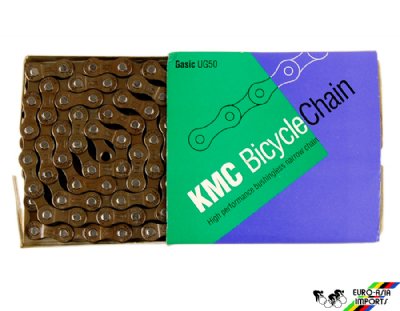 KMC UG50 Chain