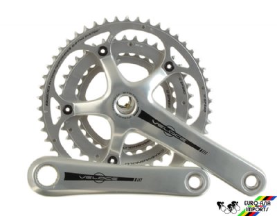 2013 Veloce 10 Power Torque Triple Crankset