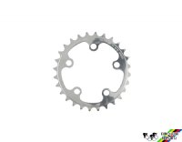 TA Zelito 56 & 74 Chainring 
