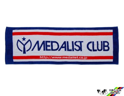 Medalist Club Sports Towel