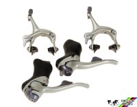 105SC BR1055 Brakeset with 8 Speed STI Levers