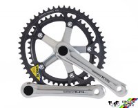 105 FC1050/1051 Biopace Crankset 