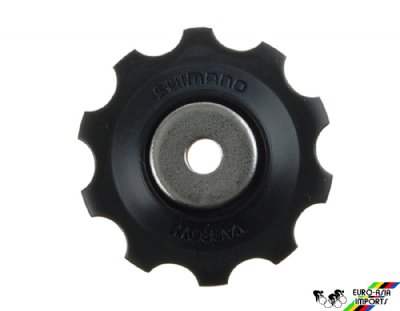 105 RD1056 Lower Pulley