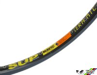 Mavic 117 SUP Ceramic Clincher Rim