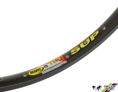 Mavic 121 SUP Clincher Rim