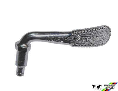 Campagnolo #1302 Curved QR Lever