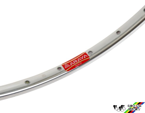 Araya 16B Tubular Rim