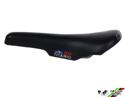 San Marco Karbonio/ Titanio Saddle 