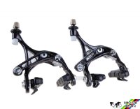 2012 Chorus Dual Pivot Skeleton Brake Calipers 