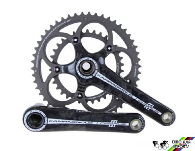 2011 Chorus 11 CT Ultra Torque Crankset