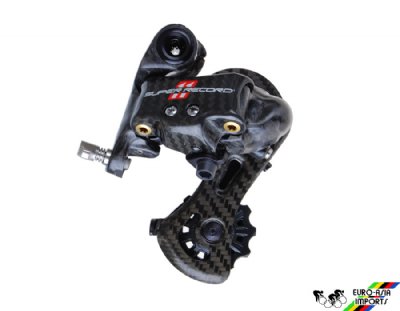 Derailleur, Rear