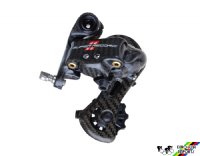 Derailleur, Rear