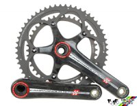 2012 Super Record 11 Time Trial Ultra Torque Crankset