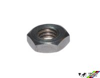 Campagnolo #2022 GS Brake Shoe Fixing Nut-Thin