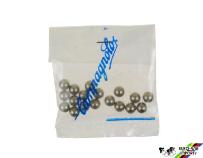 Campagnolo #2104 Front Hub Bearings 