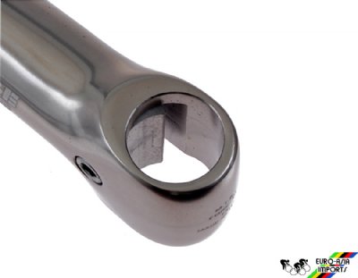 3T Forge Stem