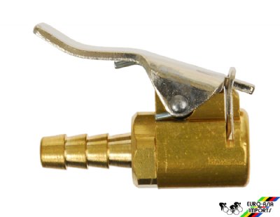 Silca No.4008 Locking Schrader Chuck