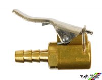 Silca No.4008 Locking Schrader Chuck