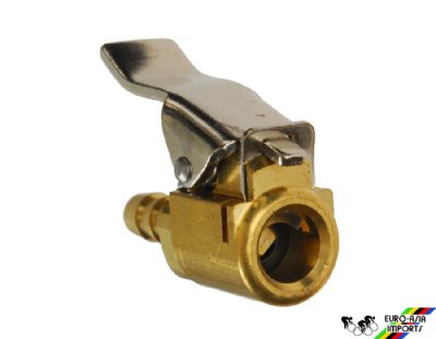 Silca No.4008 Locking Schrader Chuck