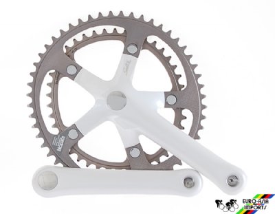 Sante FC5000 Crankset 165mm