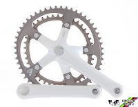 Sante FC5000 Crankset 165mm