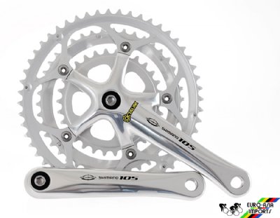 105 FC5504/5 Crankset 