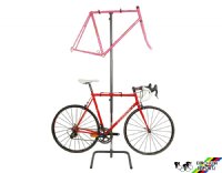Bici Support #55 Double Display stand 