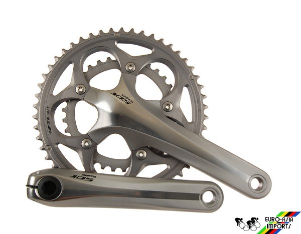 105 FC5750 Compact Crankset