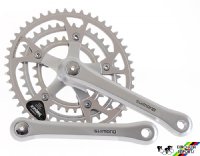 N600 EX FC6206 Triple Biopace Crankset 