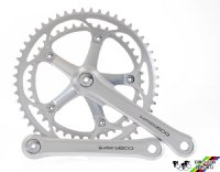 N600 EX FC6207 Std. Crankset