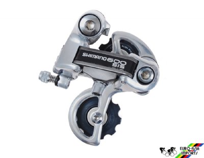 New 600 EX RD6208 Rear Der