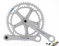 600AX FC6300 Dyna Drive Crankset 