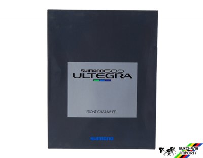 Ultegra FC6400 Crankset 