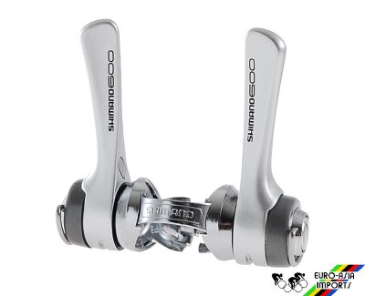 Ultegra SL 6401 Clamp On Controls