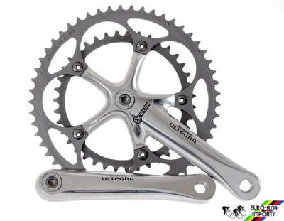Ultegra FC6500 Crankset 
