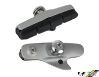 Ultergra BR6500 Brake Pads with Holders