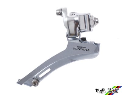 Ultegra FD6600 Front Der