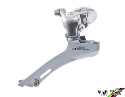 Ultegra FD6600 Front Der