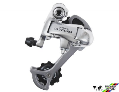 Ultegra RD6600 10sp Rear Der