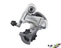 Ultegra RD6600 10sp Rear Der