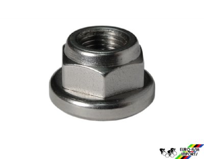 Campagnolo #668 Rear Track Hub Locknut 